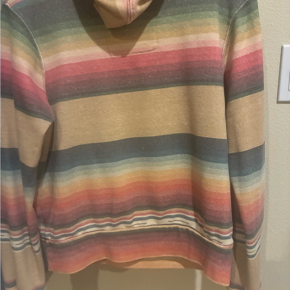 Aviator Nation Multicolor Hoodie - Picture 3 of 3